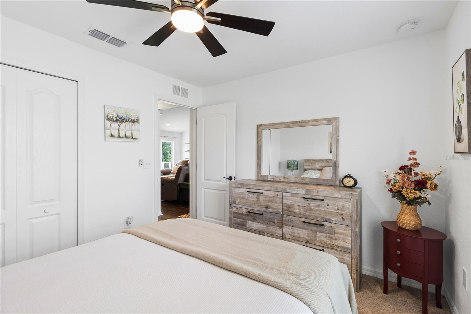 VILLAGE/GRESHAM FARMS - Residential
