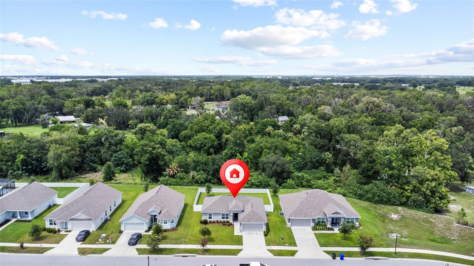 VILLAGE/GRESHAM FARMS - Residential