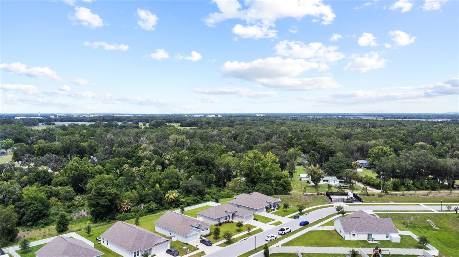 VILLAGE/GRESHAM FARMS - Residential