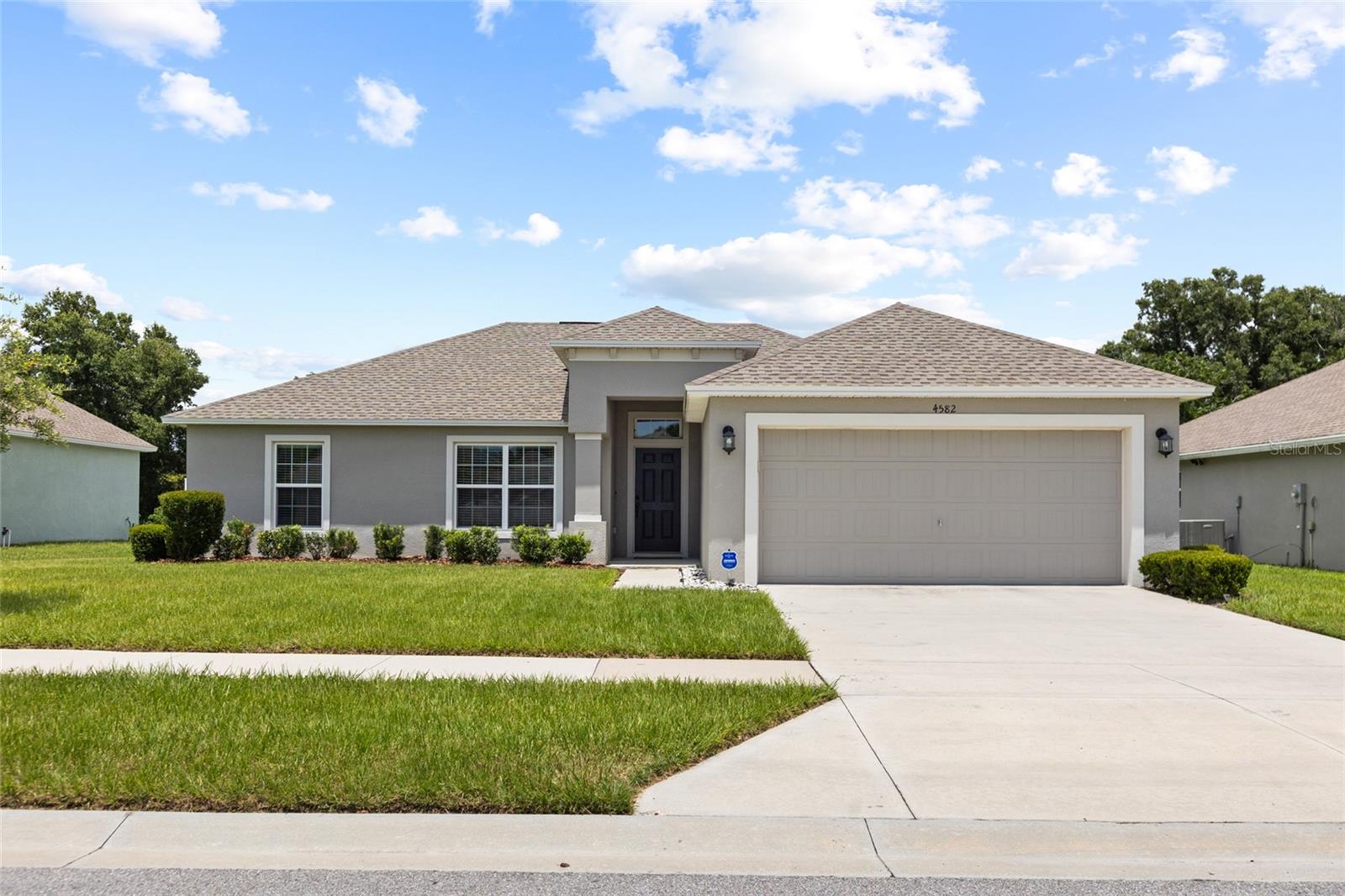 VILLAGE/GRESHAM FARMS - Residential