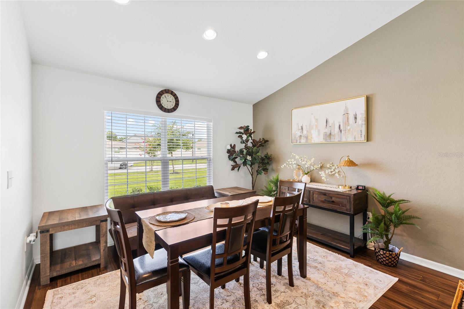 VILLAGE/GRESHAM FARMS - Residential