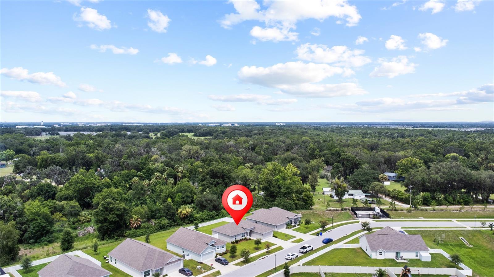 VILLAGE/GRESHAM FARMS - Residential