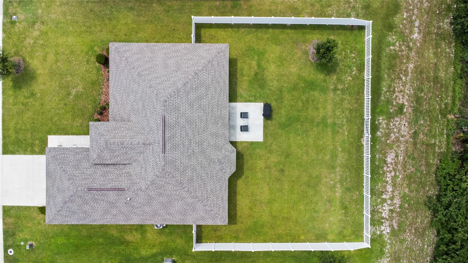 VILLAGE/GRESHAM FARMS - Residential