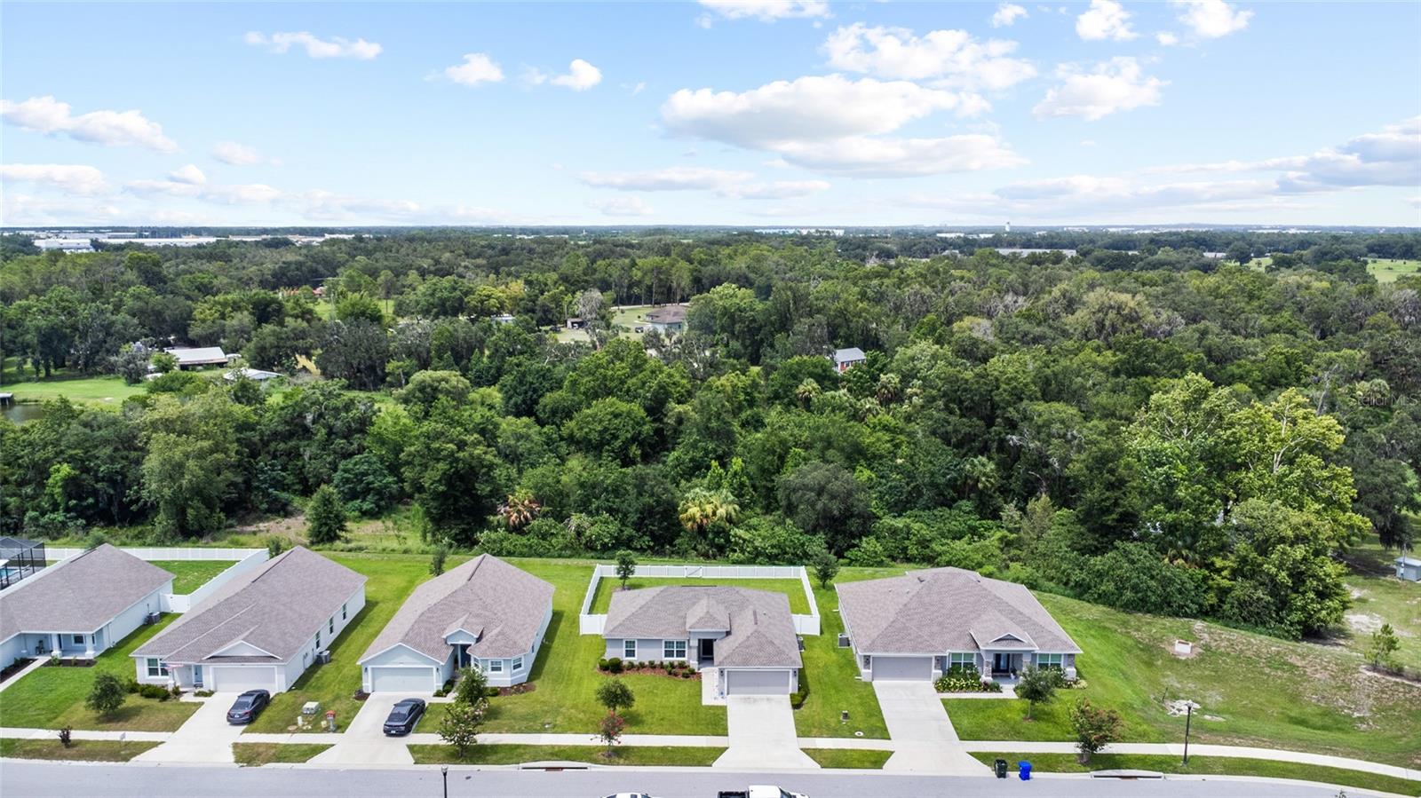 VILLAGE/GRESHAM FARMS - Residential