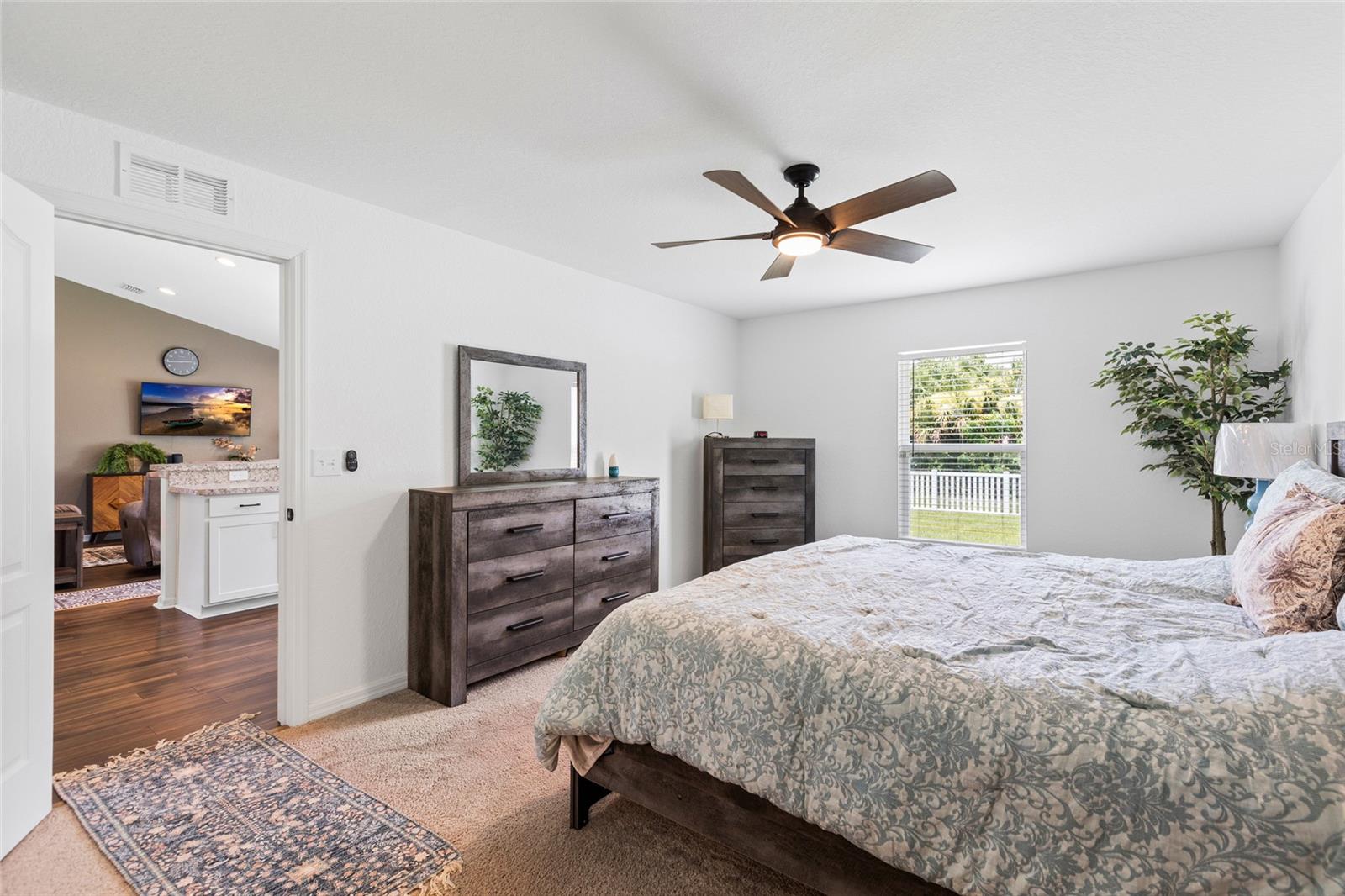 VILLAGE/GRESHAM FARMS - Residential