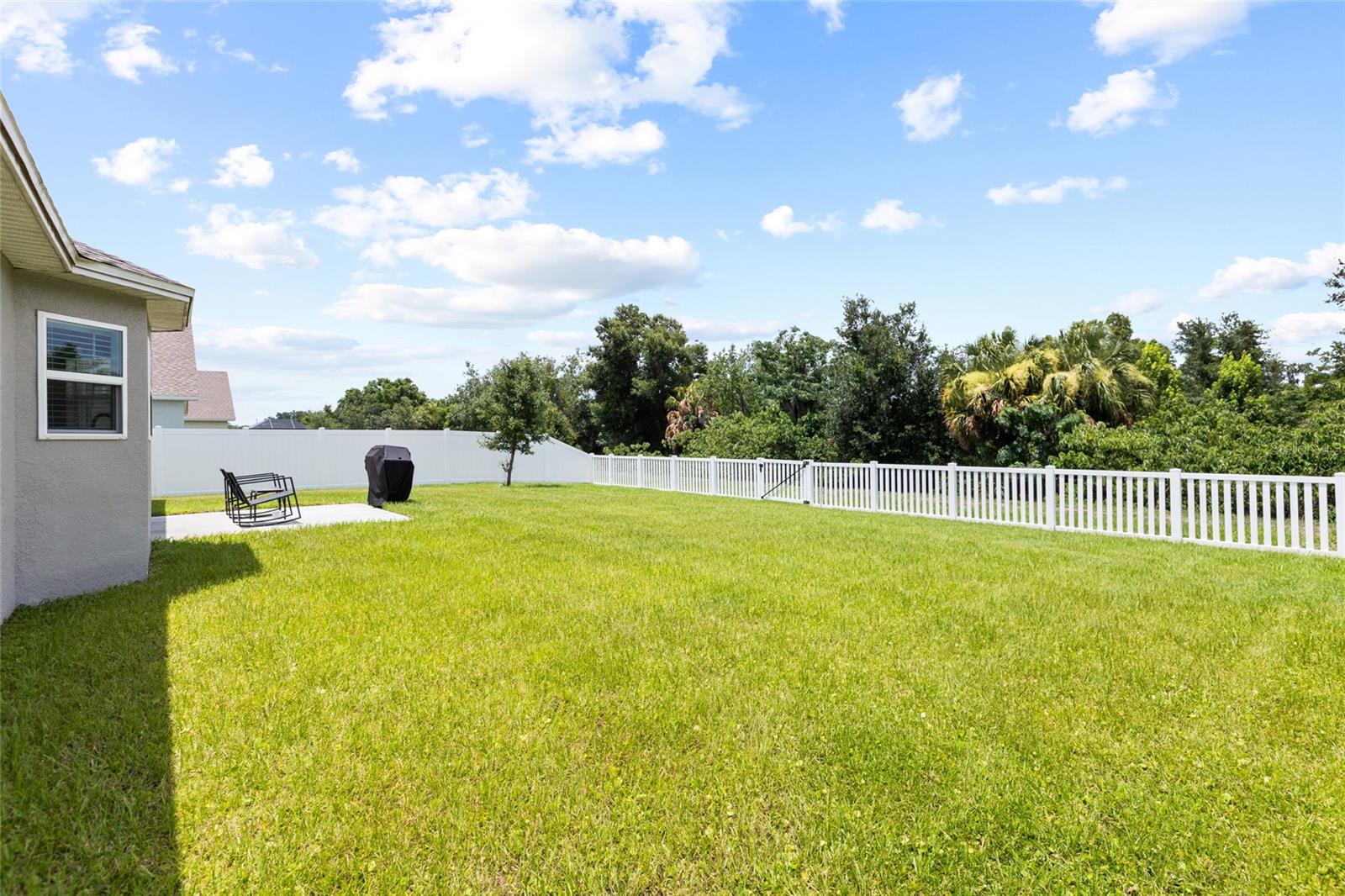 VILLAGE/GRESHAM FARMS - Residential