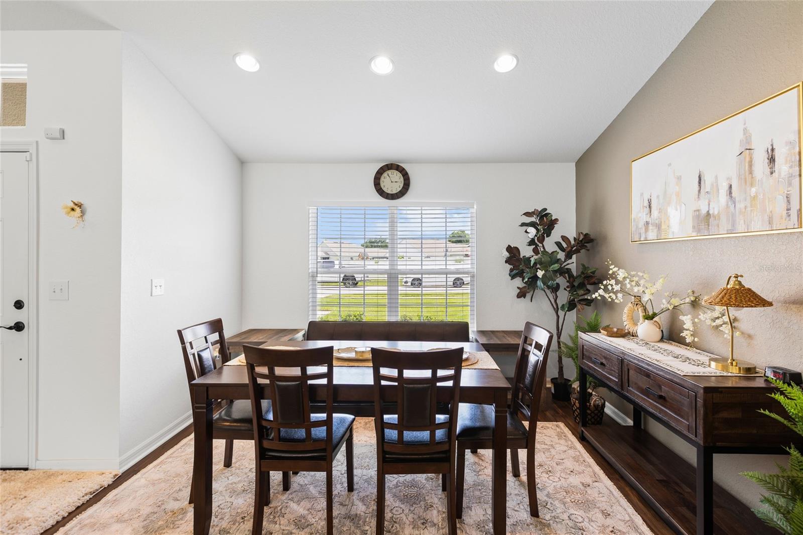 VILLAGE/GRESHAM FARMS - Residential