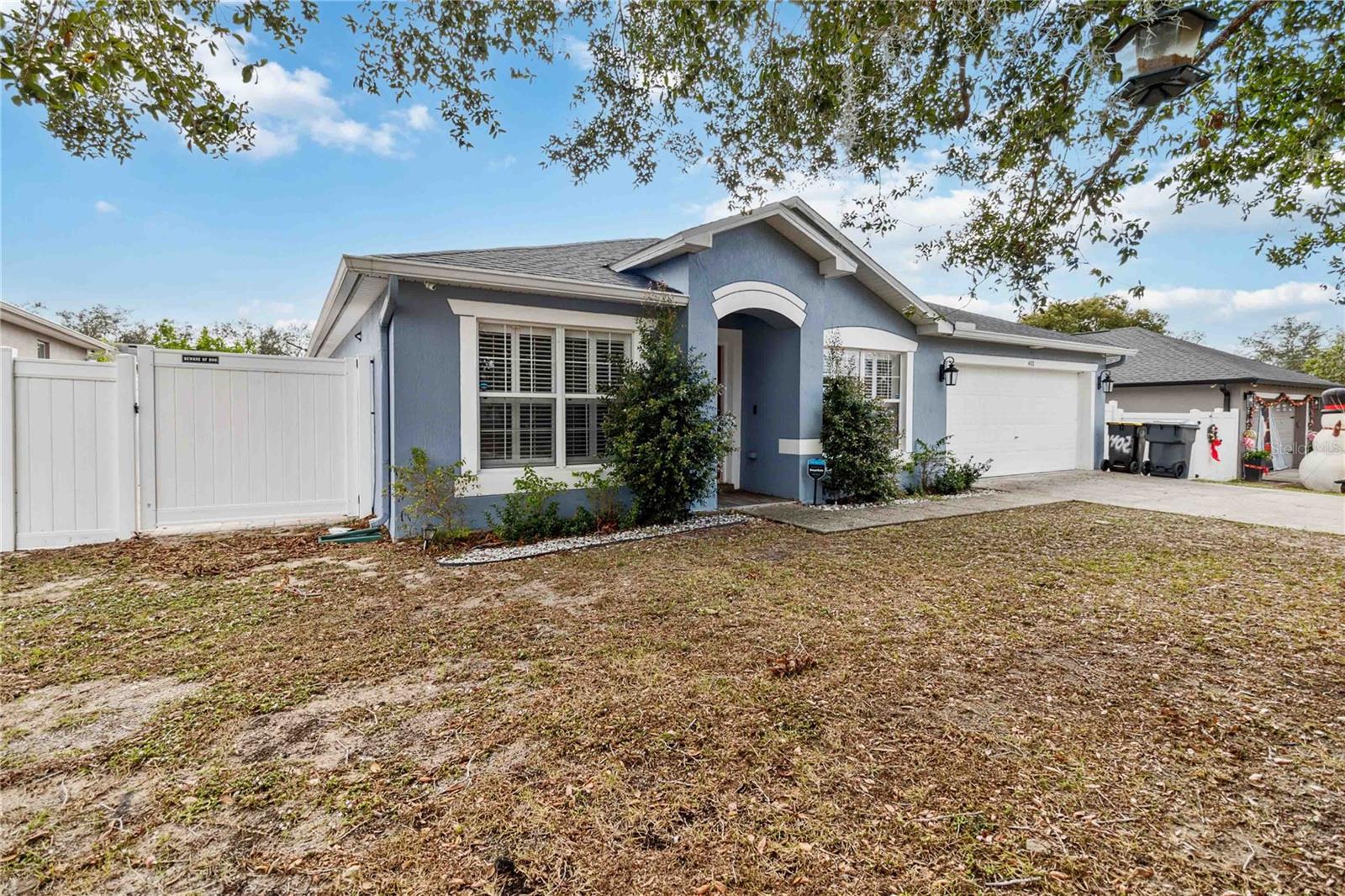 POINCIANA NBRHD 02 WEST VILLAGE 07 - Residential