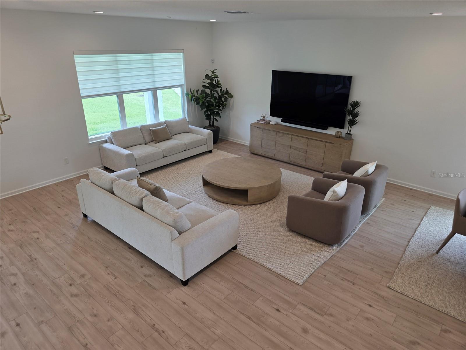 WESTHAVEN AT OVATION - Residential