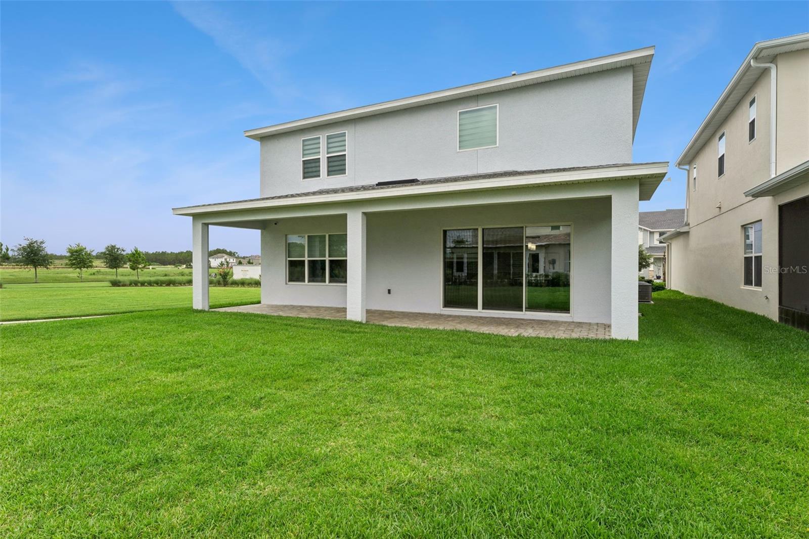 WESTHAVEN AT OVATION - Residential