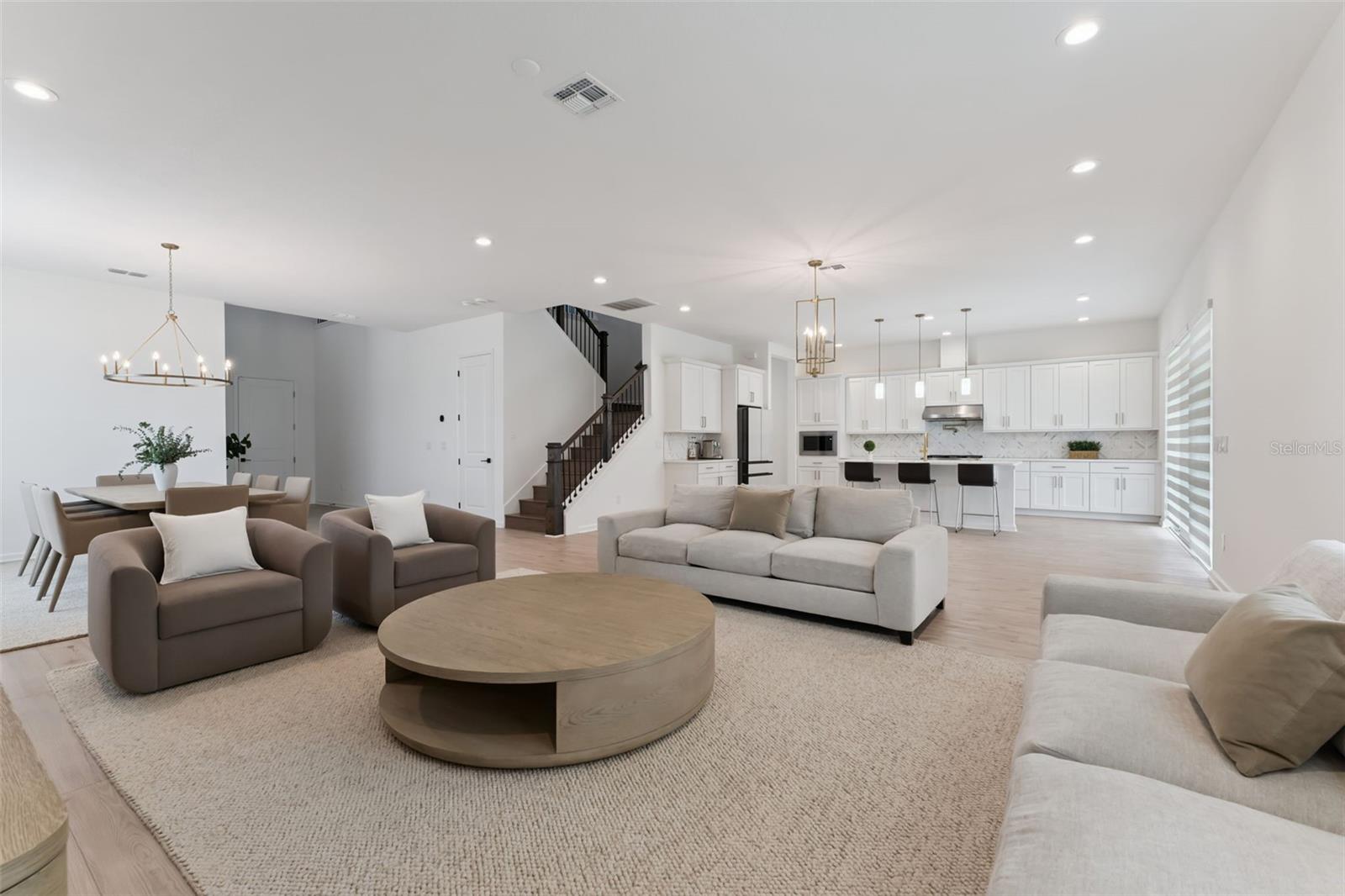 WESTHAVEN AT OVATION - Residential