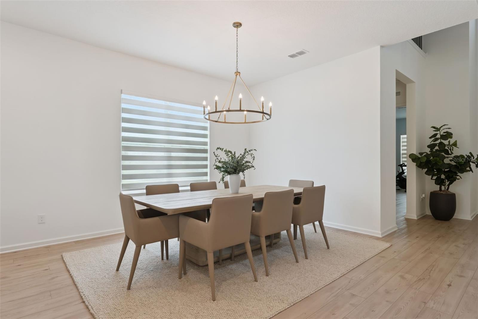 WESTHAVEN AT OVATION - Residential