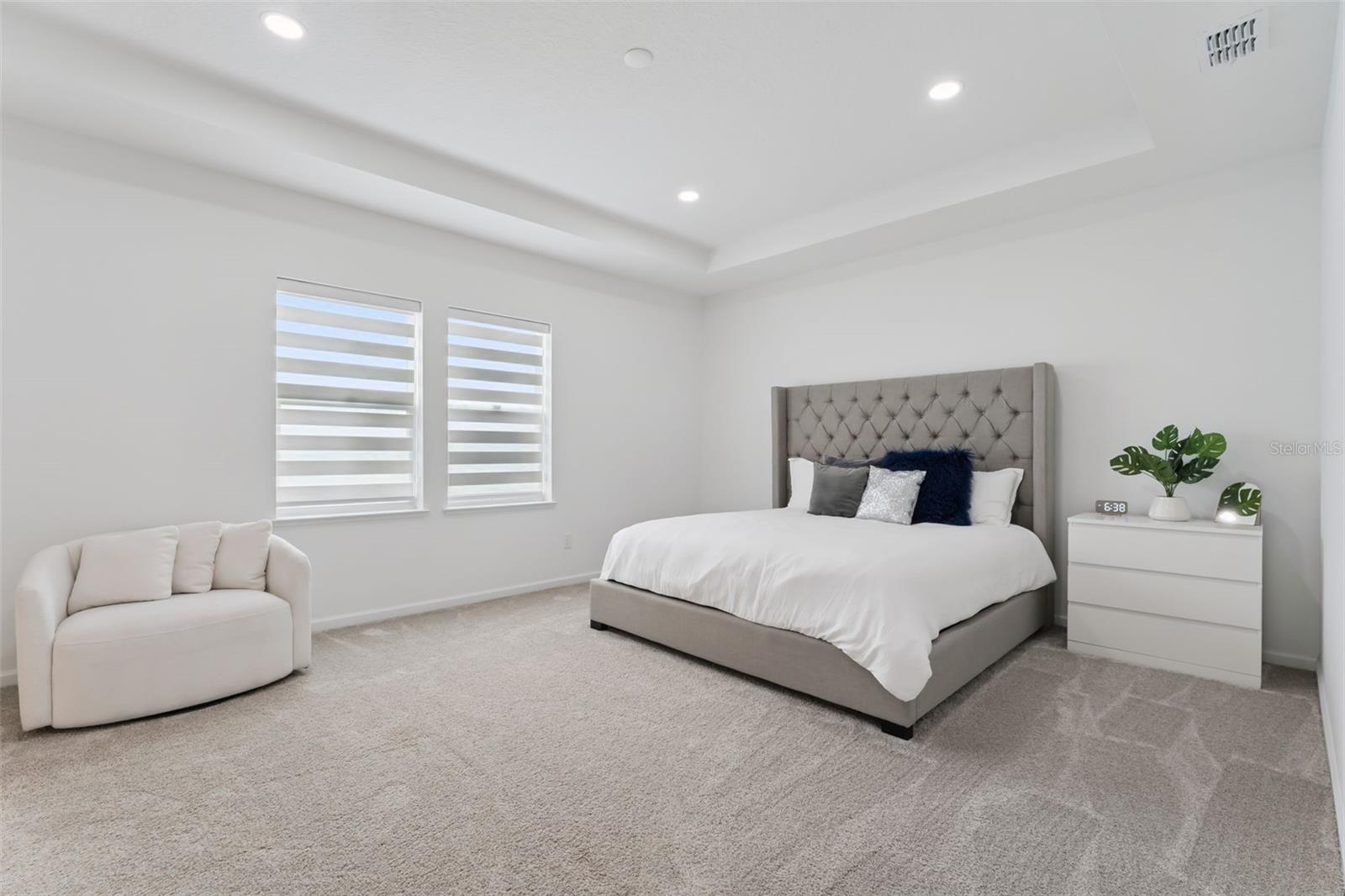 WESTHAVEN AT OVATION - Residential