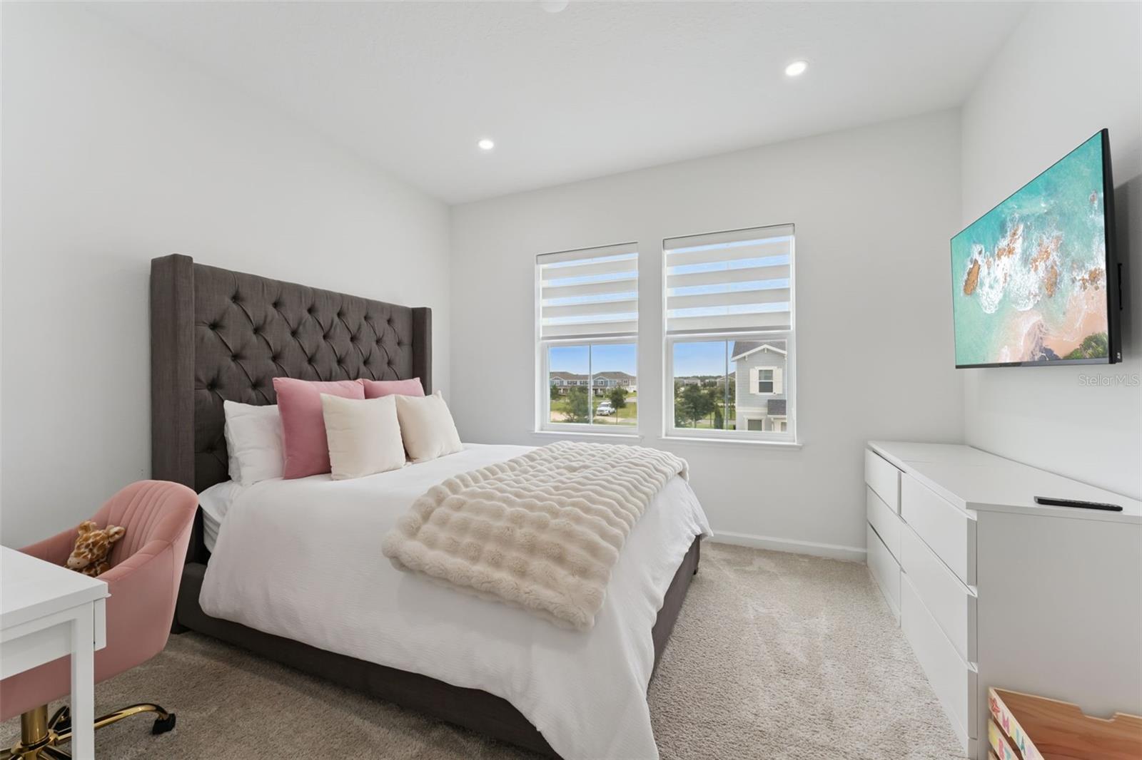 WESTHAVEN AT OVATION - Residential