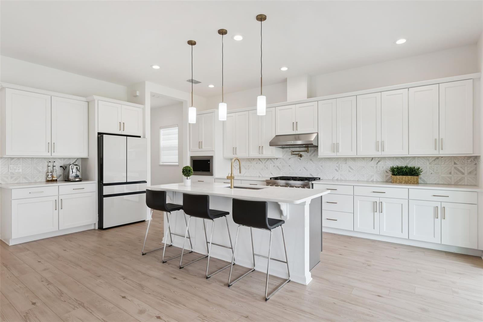 WESTHAVEN AT OVATION - Residential