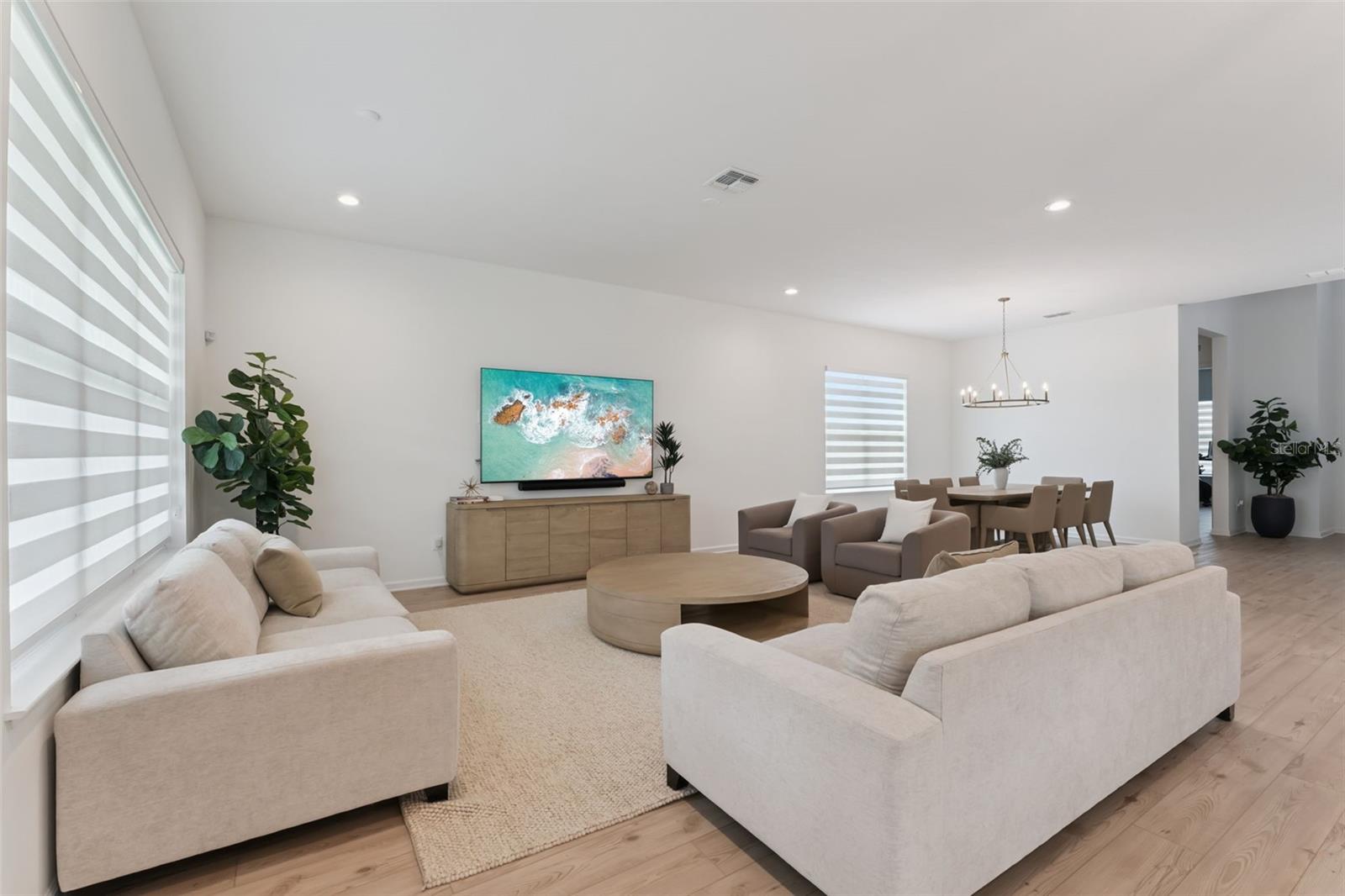 WESTHAVEN AT OVATION - Residential