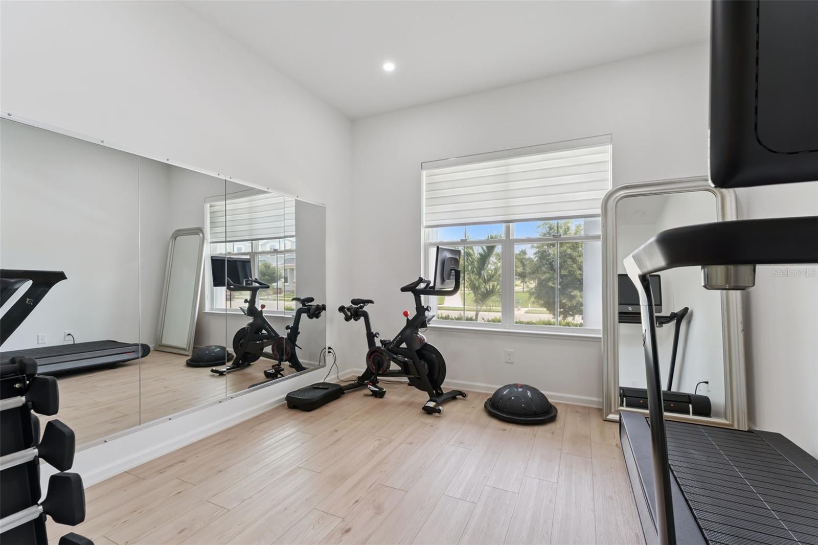 WESTHAVEN AT OVATION - Residential