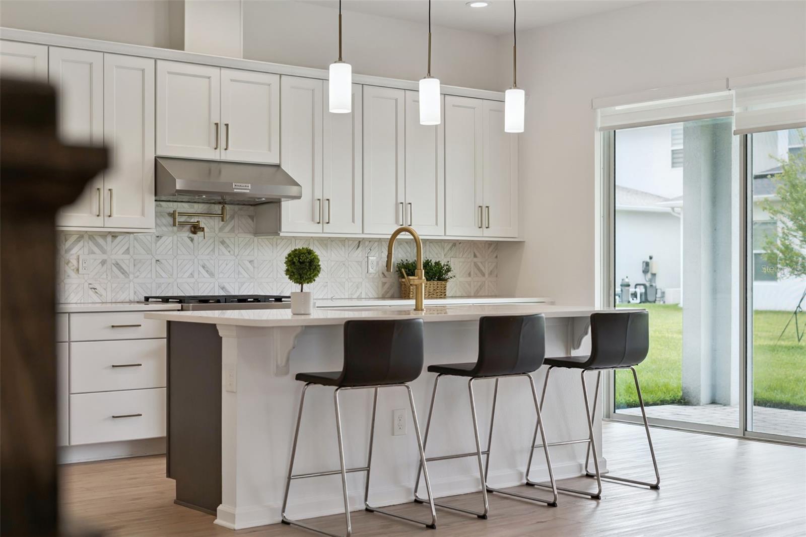 WESTHAVEN AT OVATION - Residential
