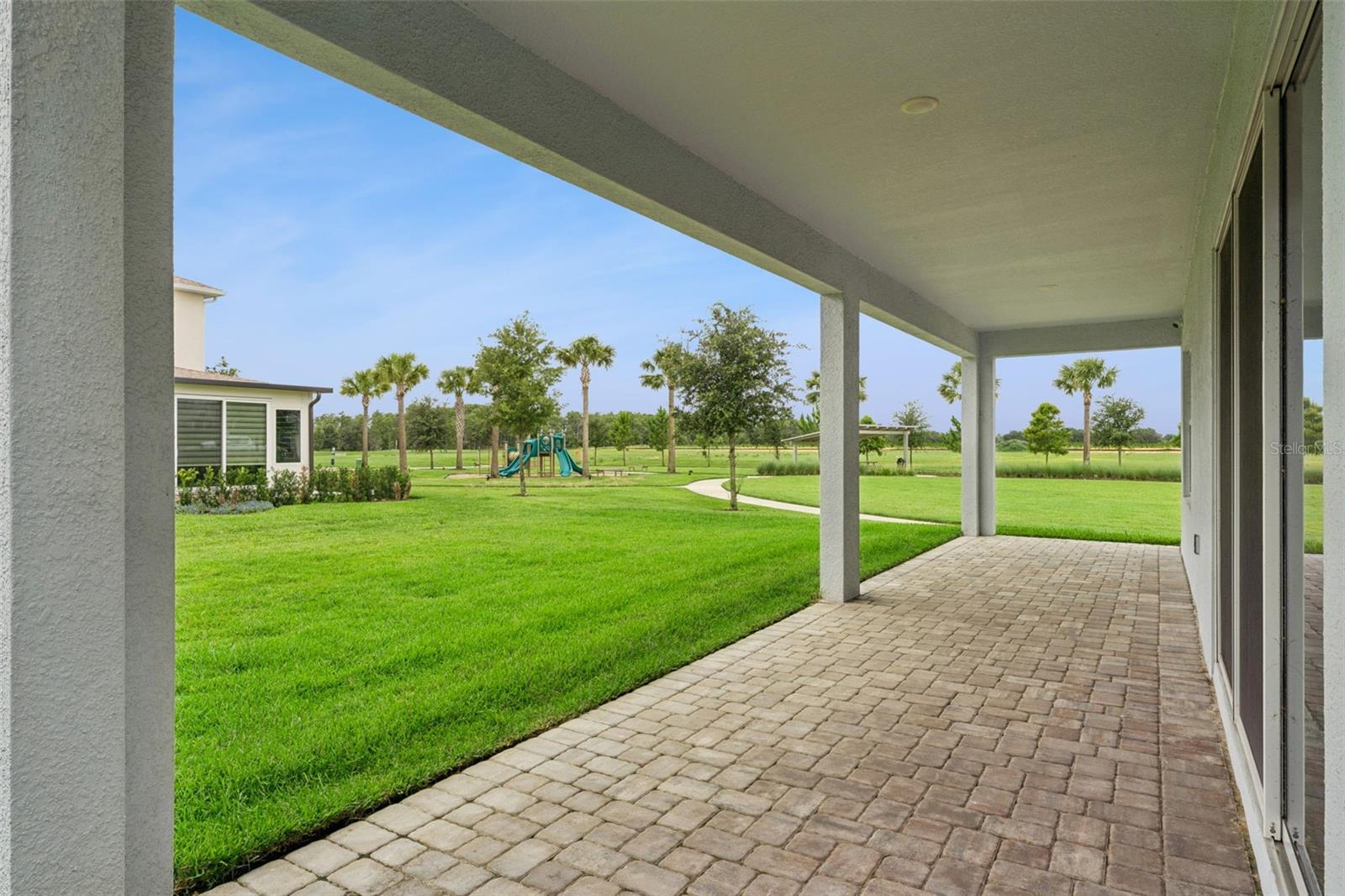 WESTHAVEN AT OVATION - Residential