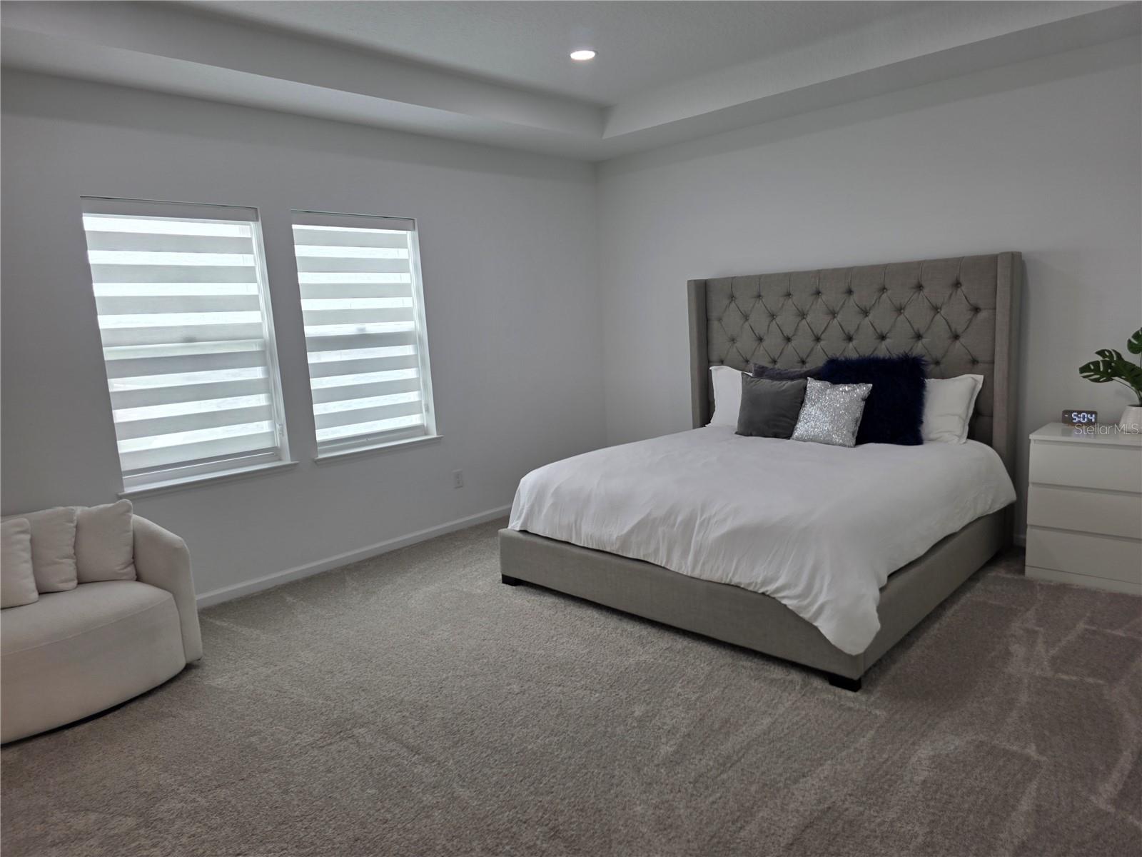 WESTHAVEN AT OVATION - Residential