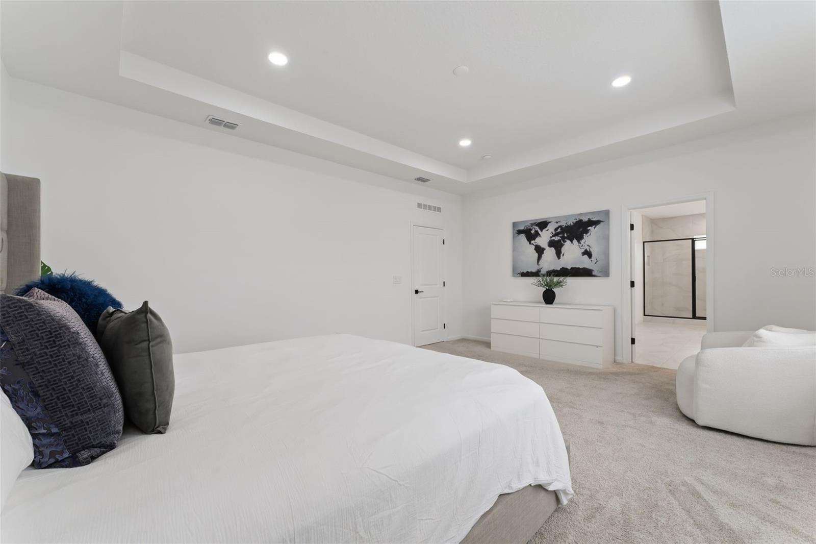 WESTHAVEN AT OVATION - Residential
