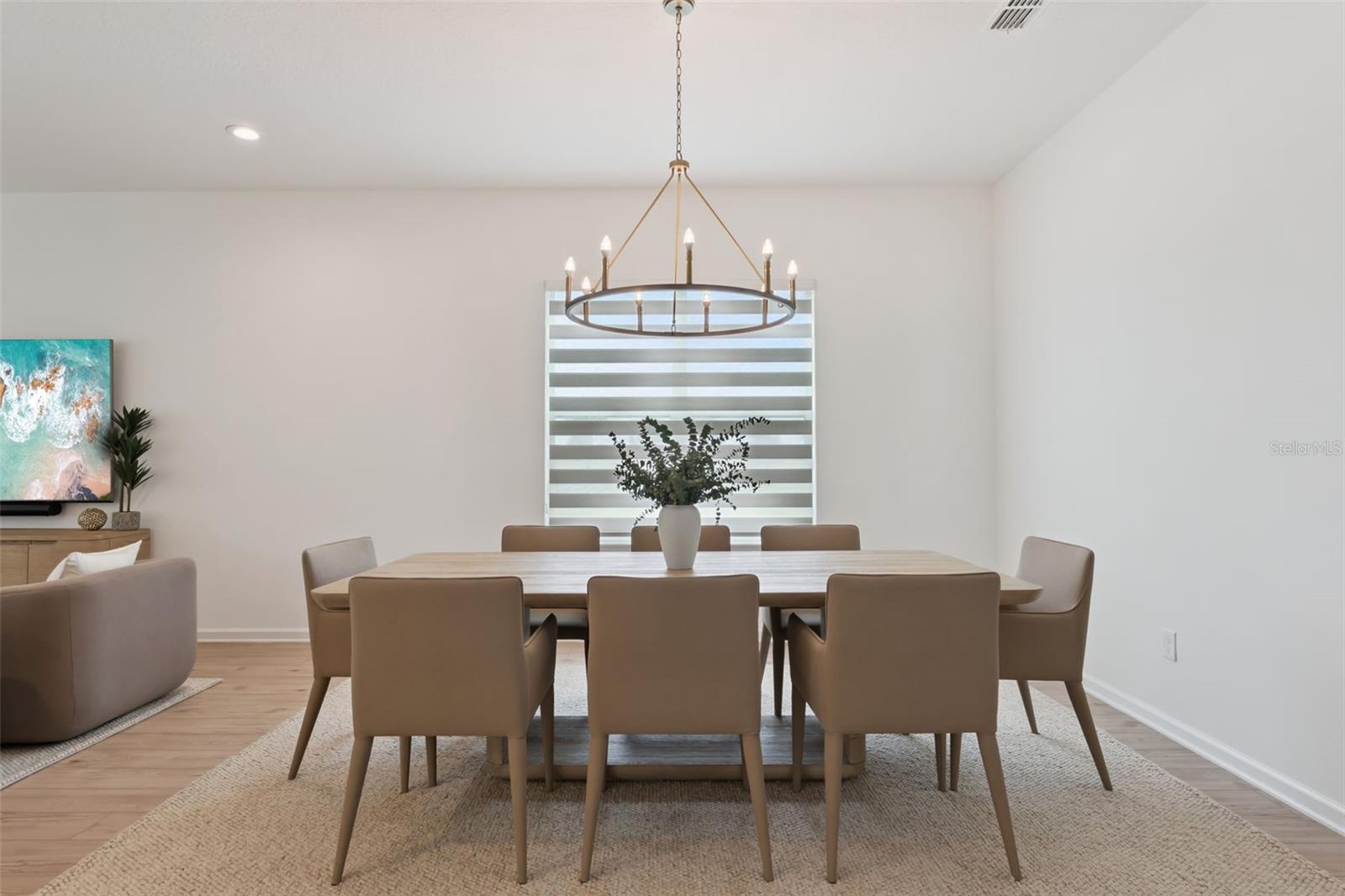 WESTHAVEN AT OVATION - Residential