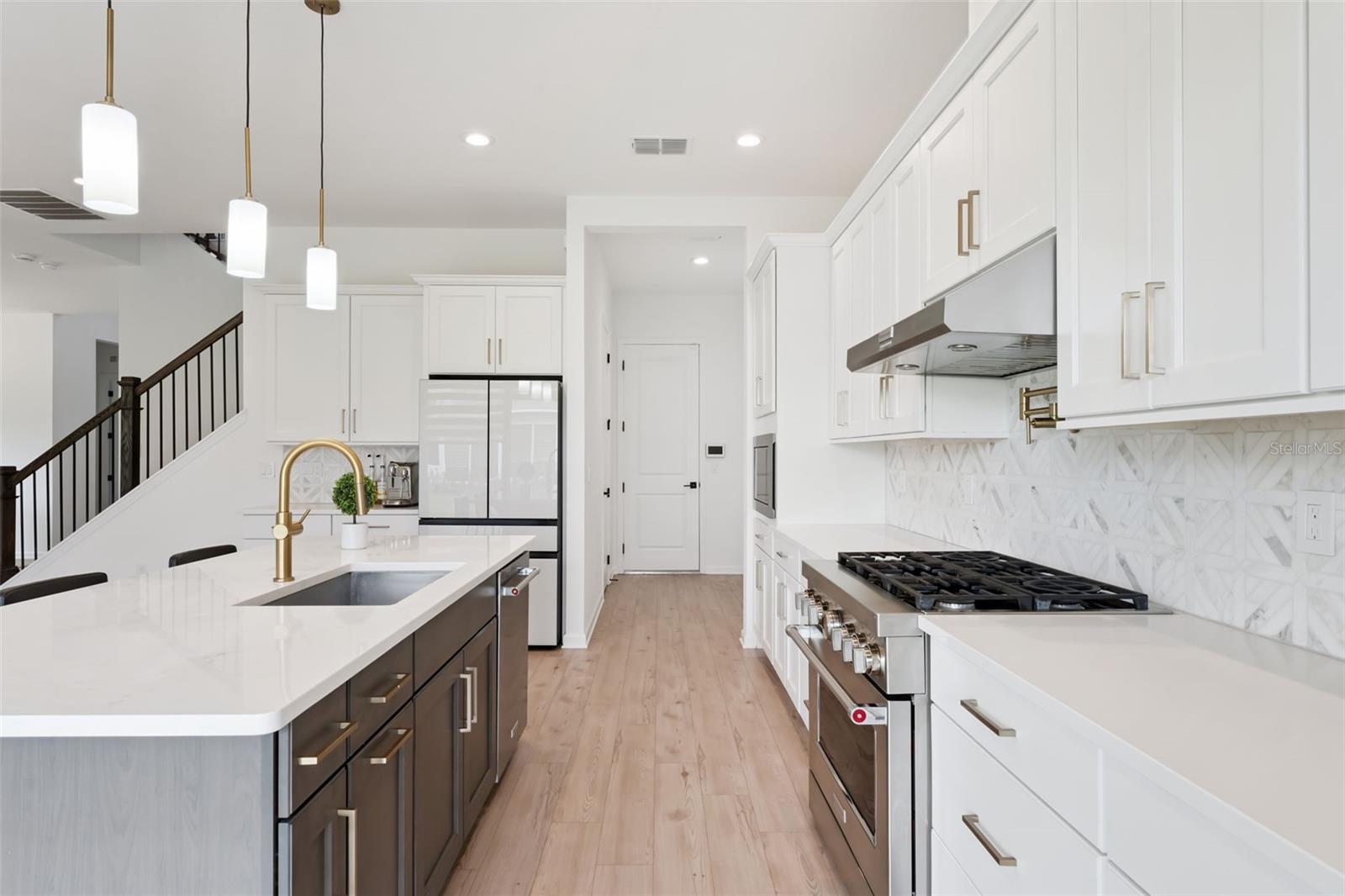 WESTHAVEN AT OVATION - Residential