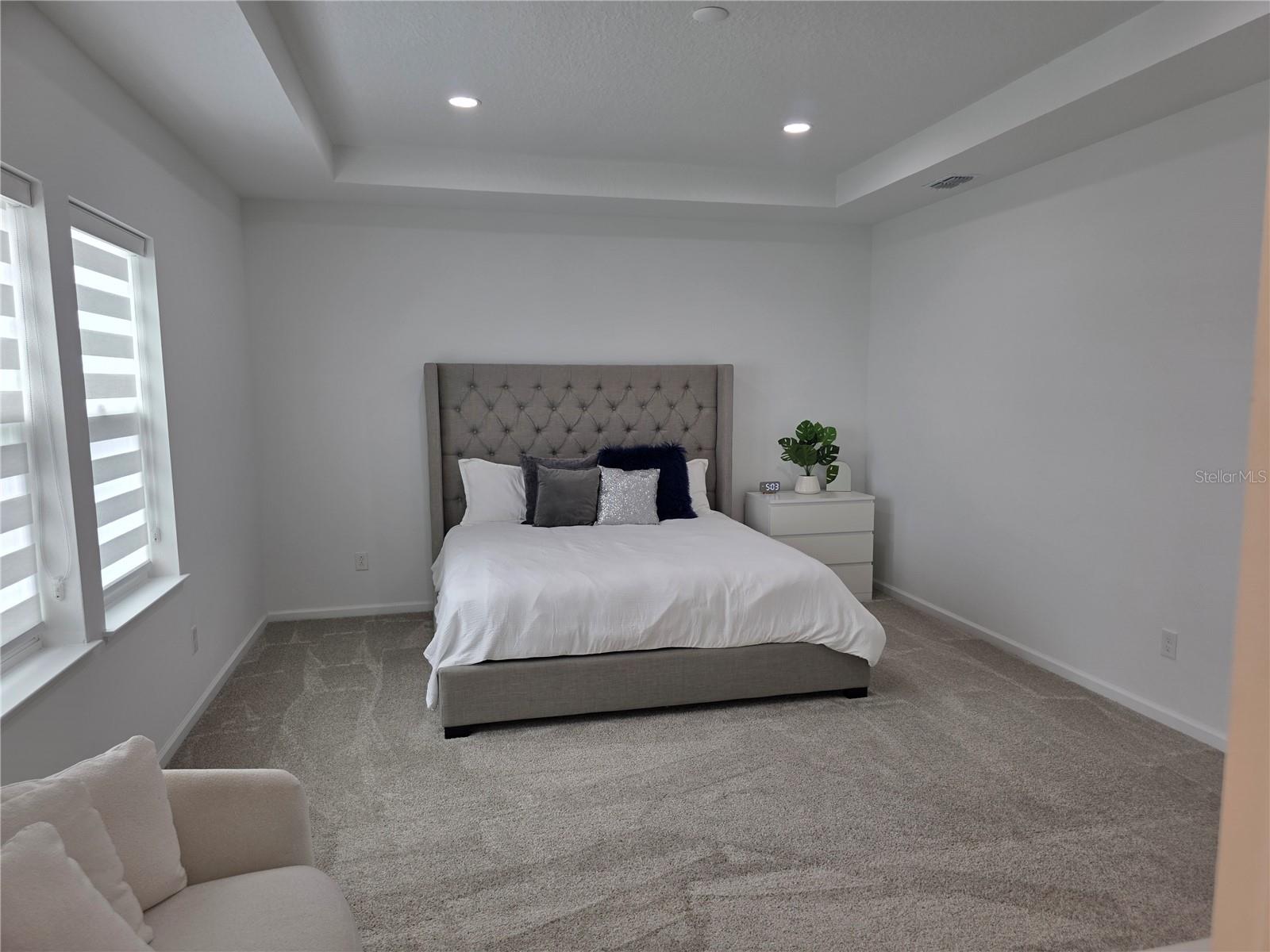 WESTHAVEN AT OVATION - Residential