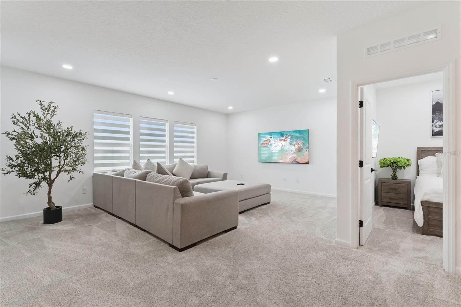 WESTHAVEN AT OVATION - Residential