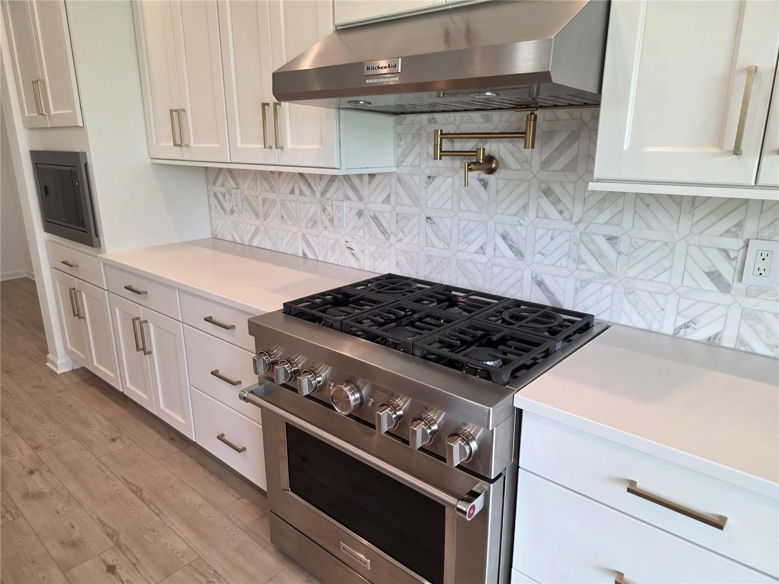 WESTHAVEN AT OVATION - Residential