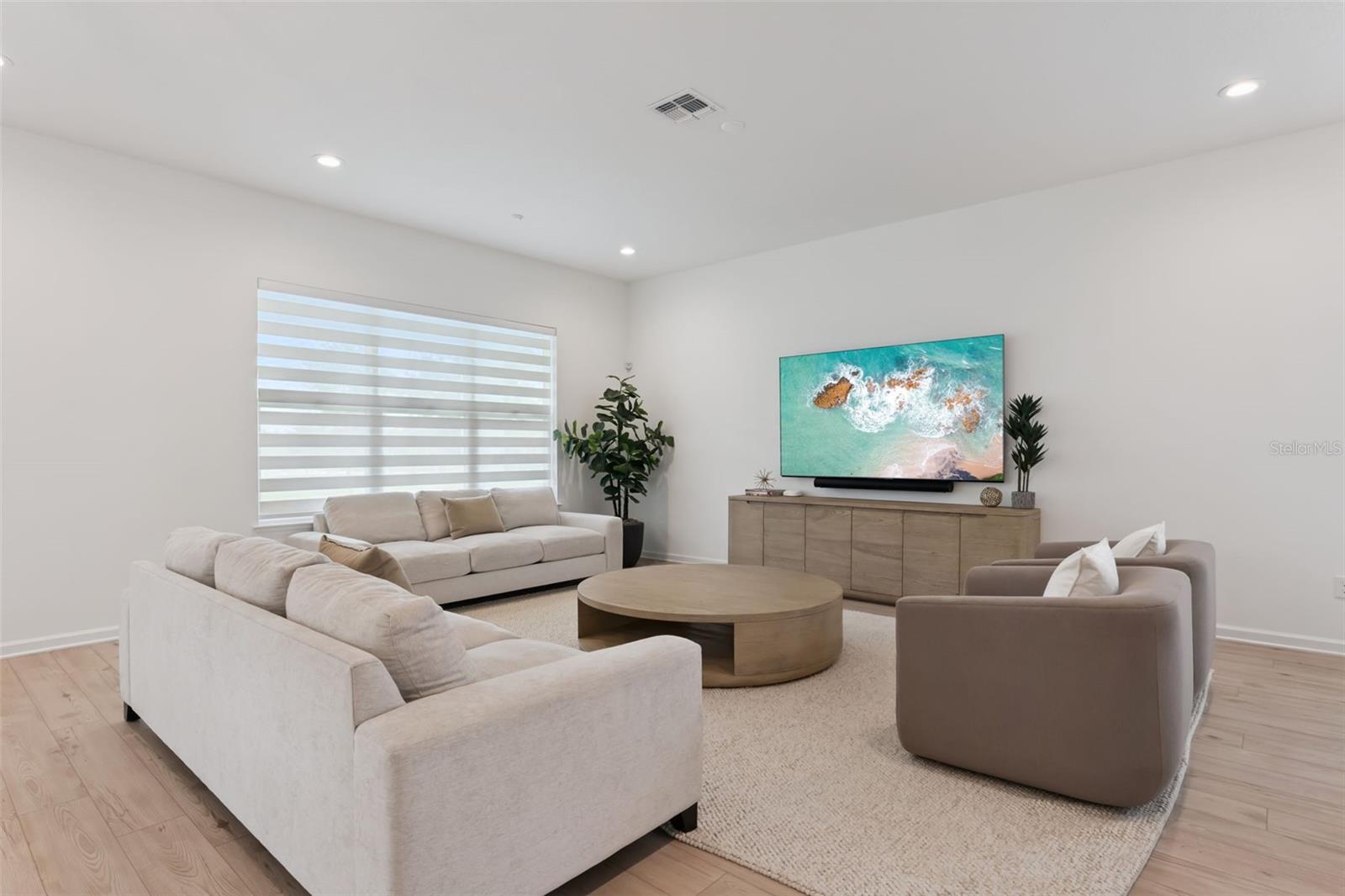 WESTHAVEN AT OVATION - Residential