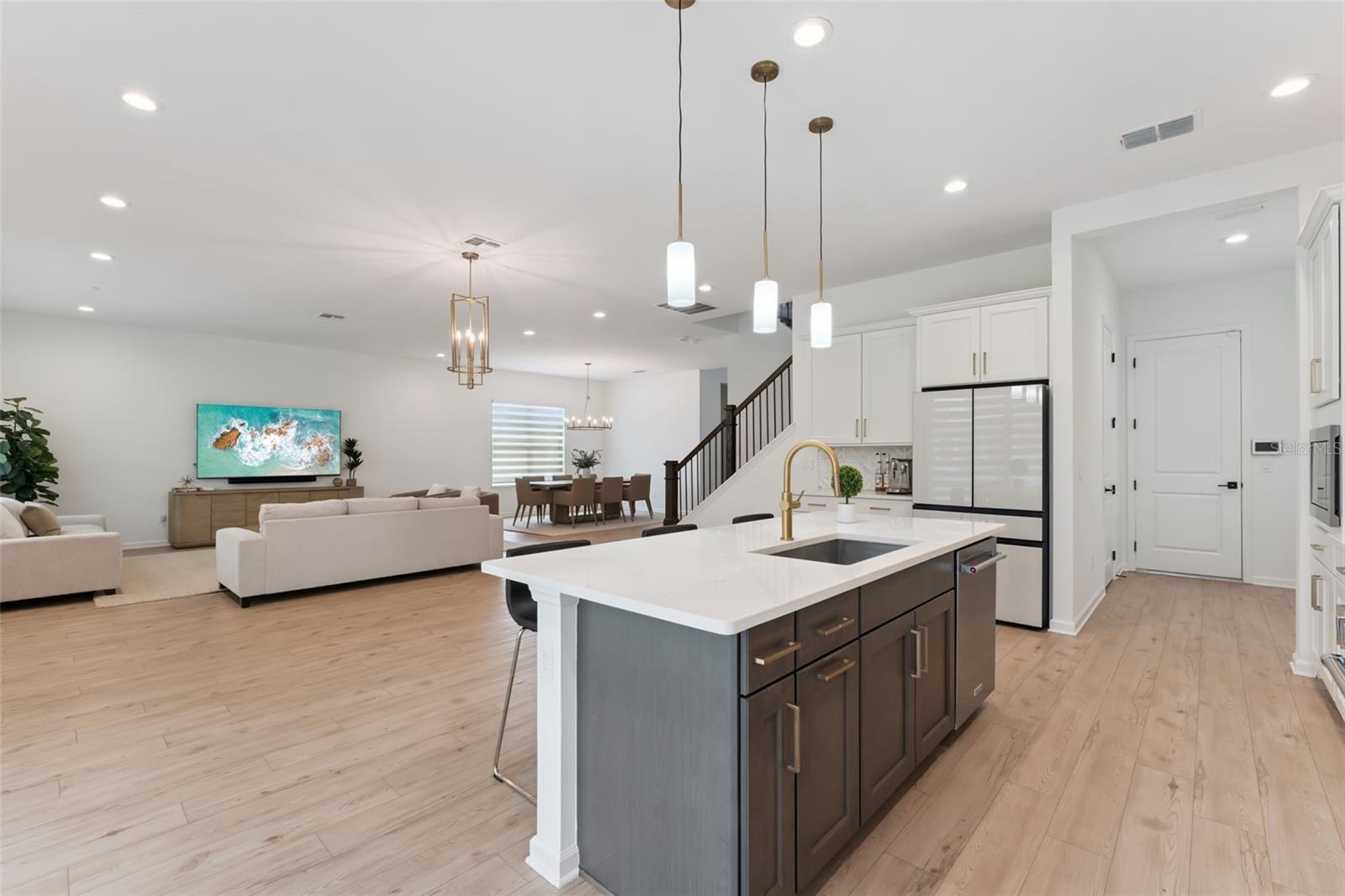 WESTHAVEN AT OVATION - Residential