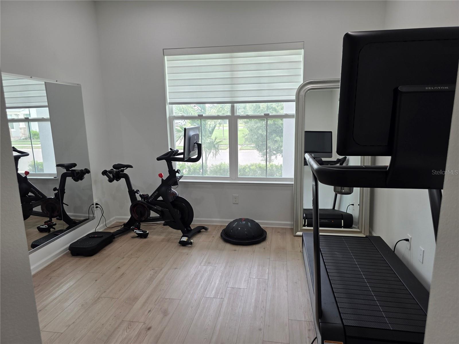 WESTHAVEN AT OVATION - Residential