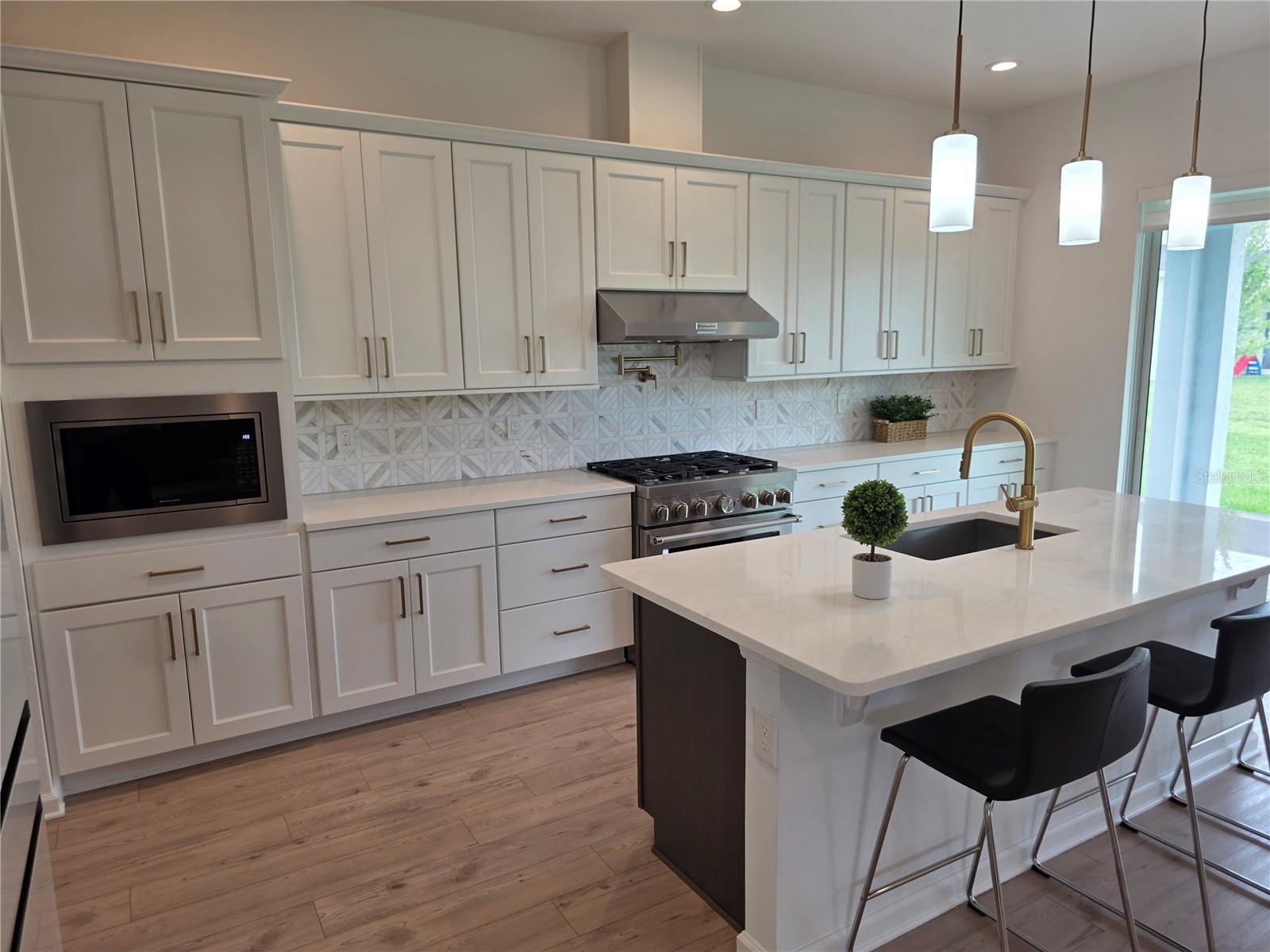 WESTHAVEN AT OVATION - Residential