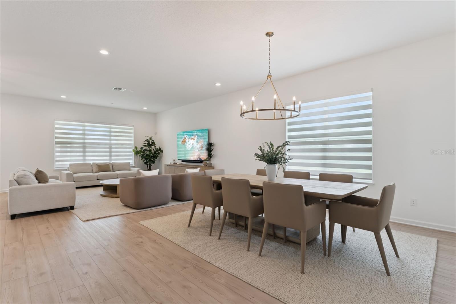 WESTHAVEN AT OVATION - Residential