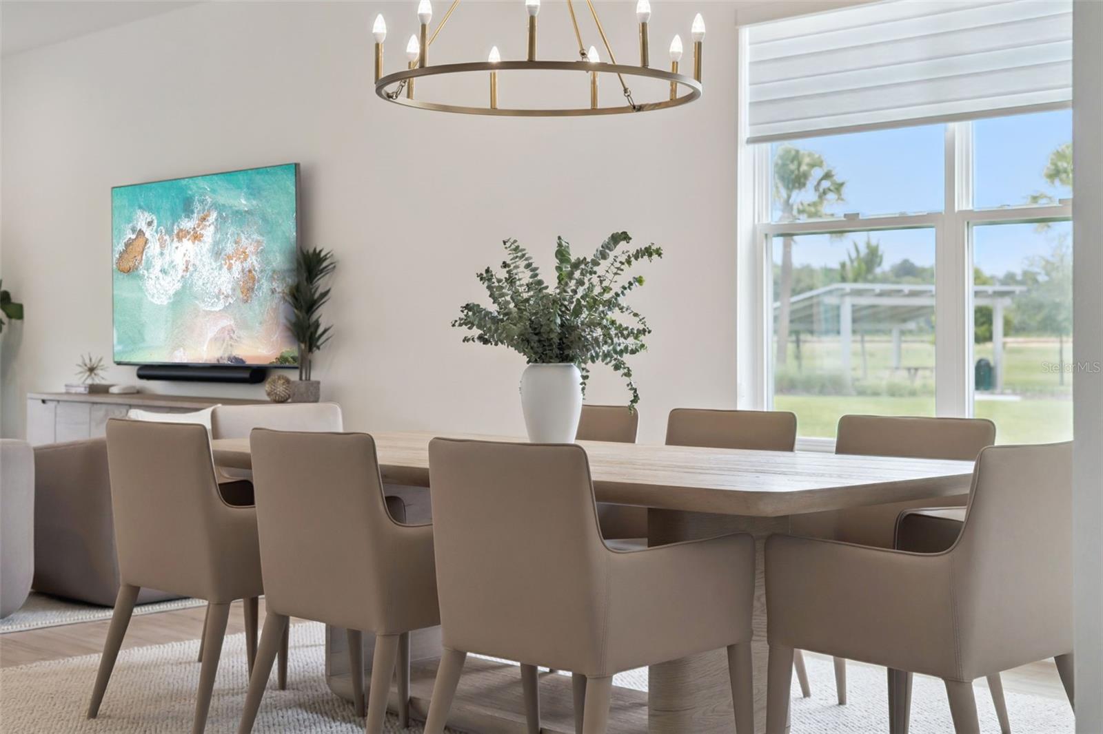 WESTHAVEN AT OVATION - Residential