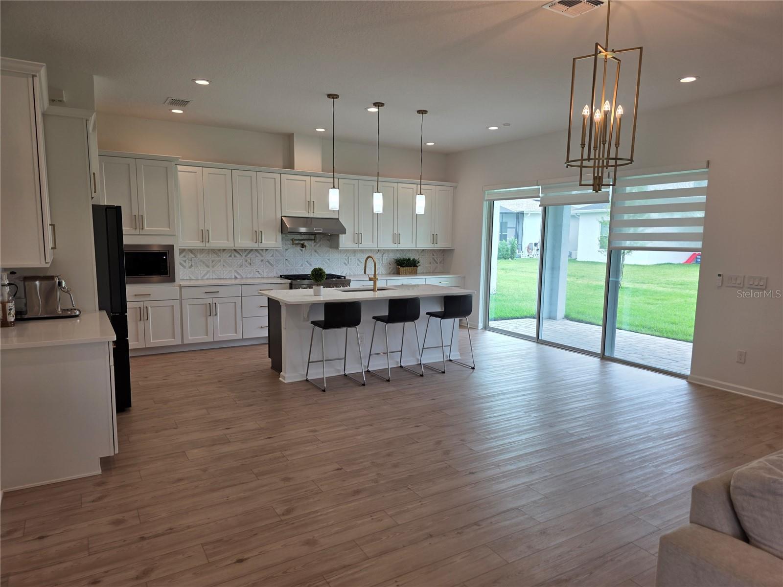 WESTHAVEN AT OVATION - Residential