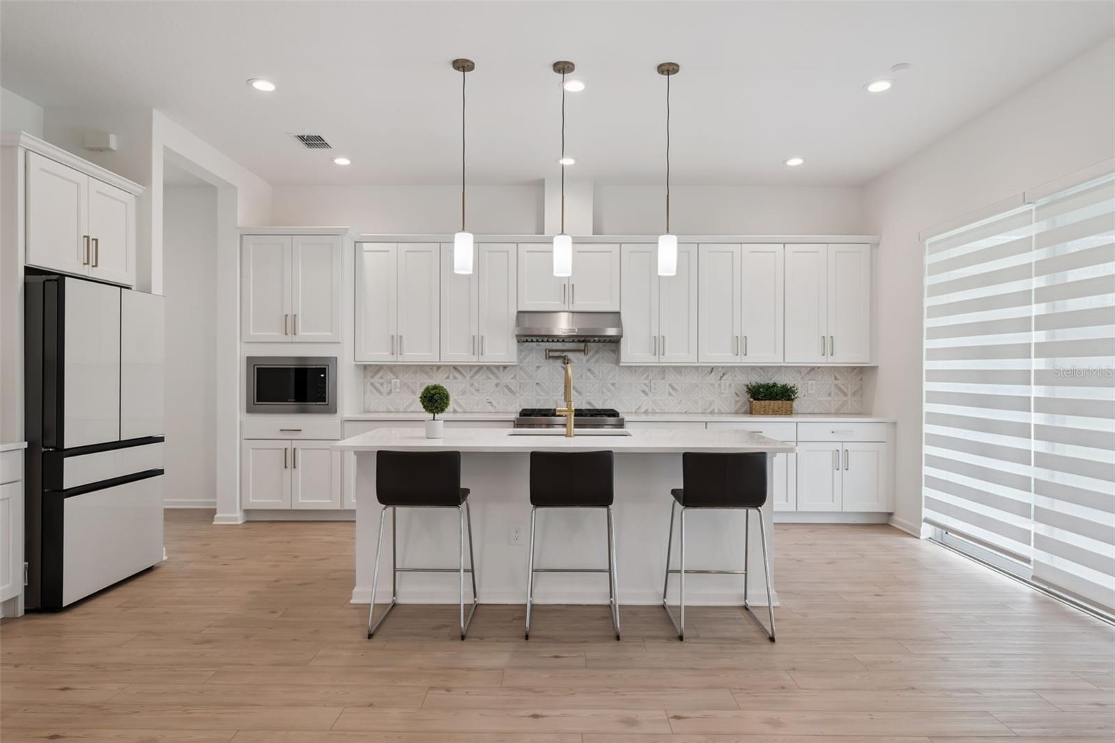 WESTHAVEN AT OVATION - Residential