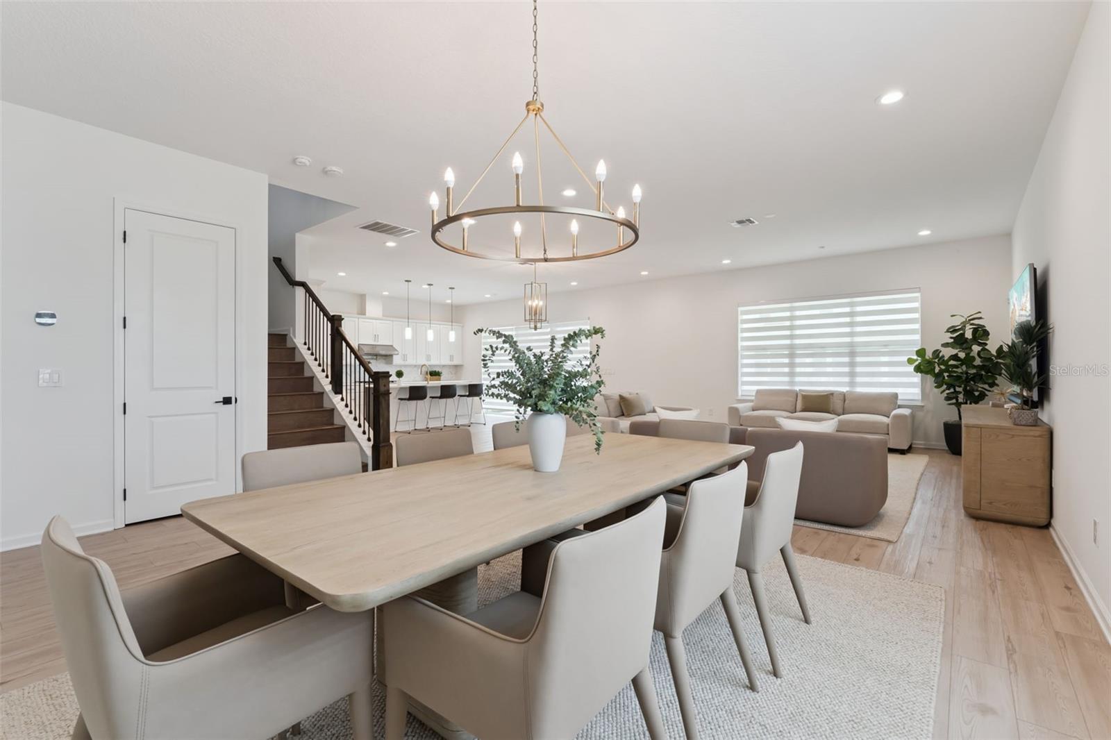 WESTHAVEN AT OVATION - Residential