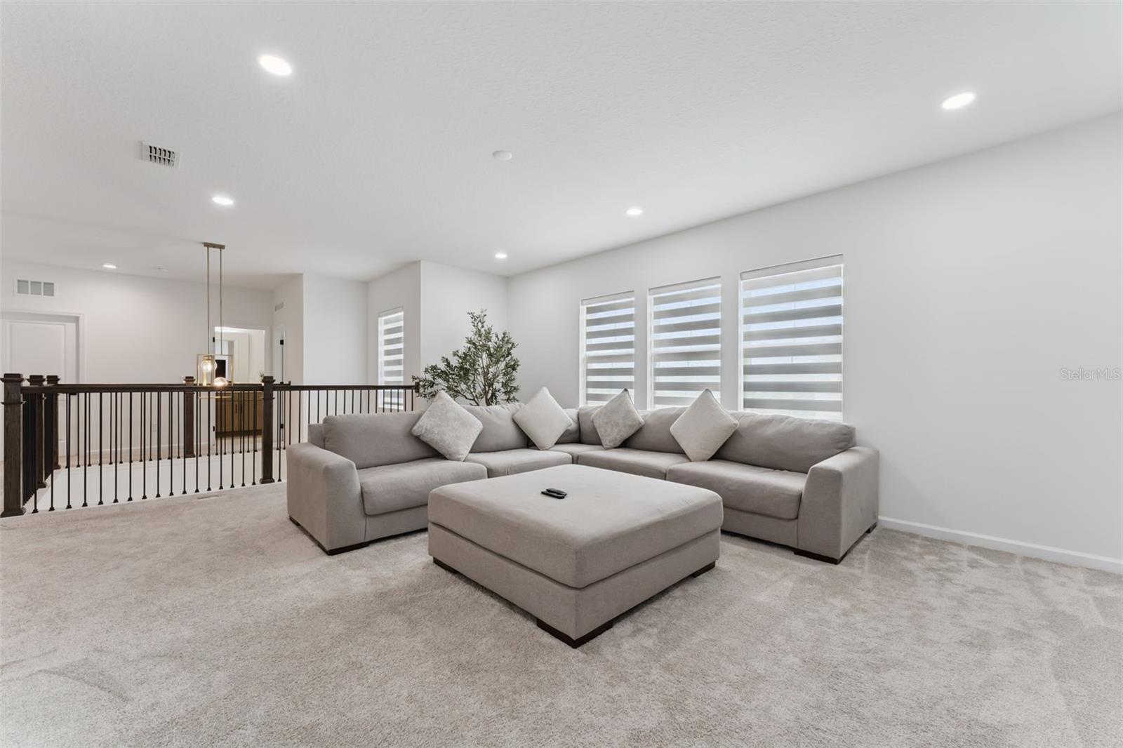 WESTHAVEN AT OVATION - Residential