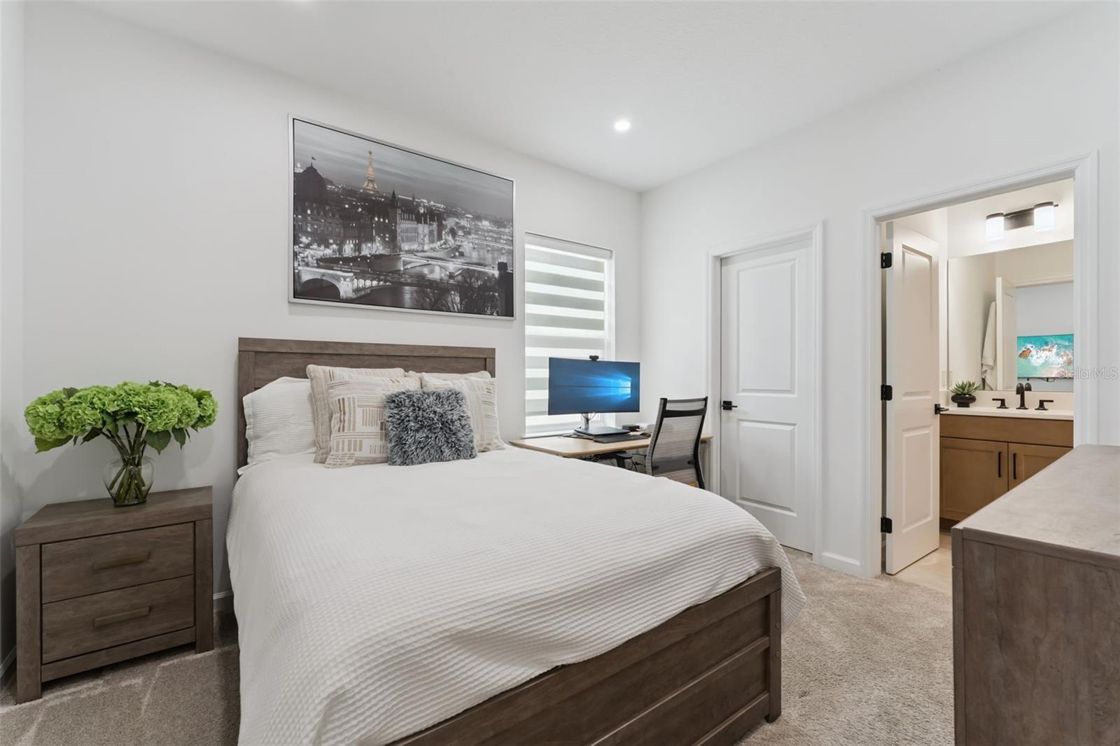 WESTHAVEN AT OVATION - Residential