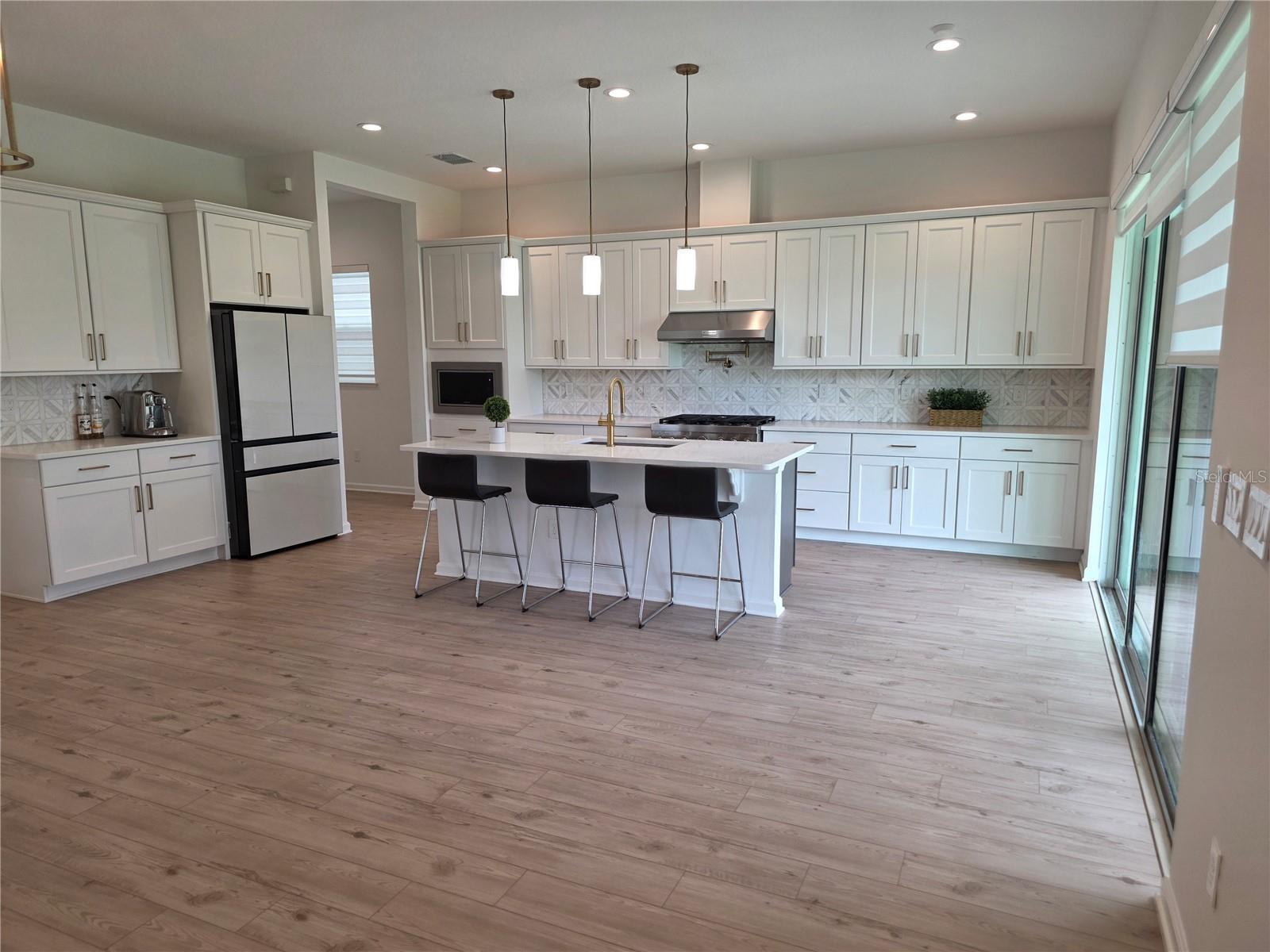 WESTHAVEN AT OVATION - Residential
