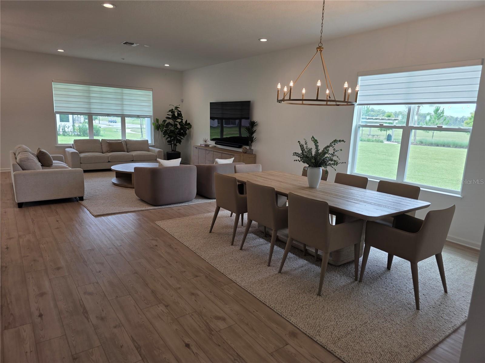 WESTHAVEN AT OVATION - Residential