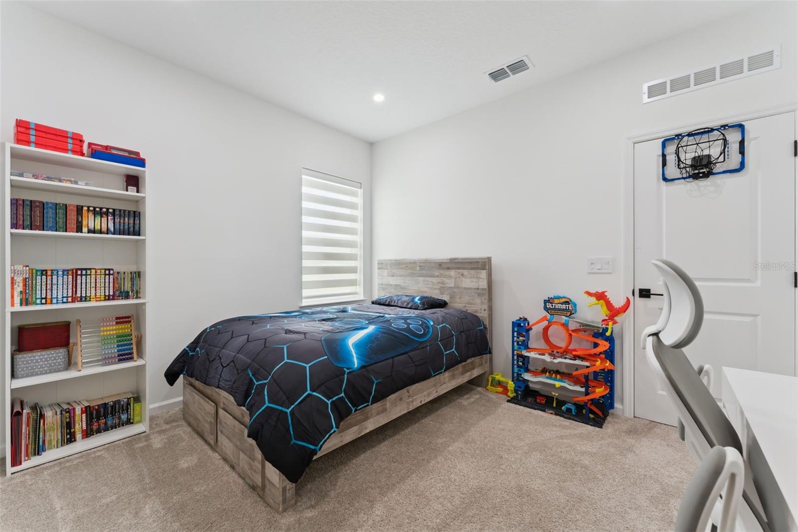 WESTHAVEN AT OVATION - Residential