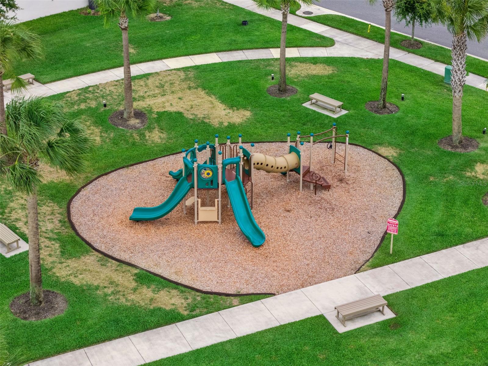 WESTHAVEN AT OVATION - Residential