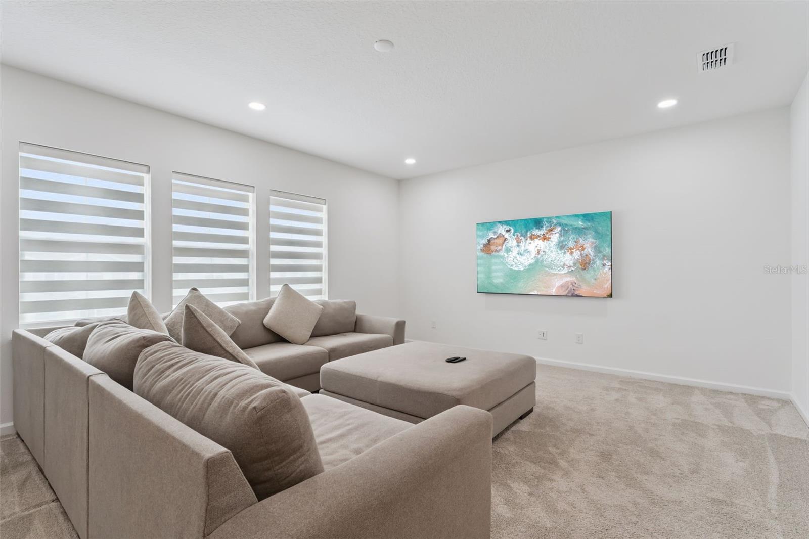 WESTHAVEN AT OVATION - Residential