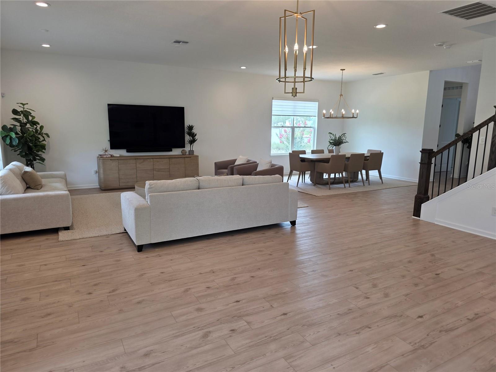 WESTHAVEN AT OVATION - Residential