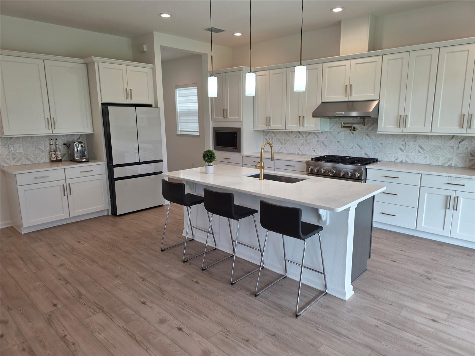 WESTHAVEN AT OVATION - Residential