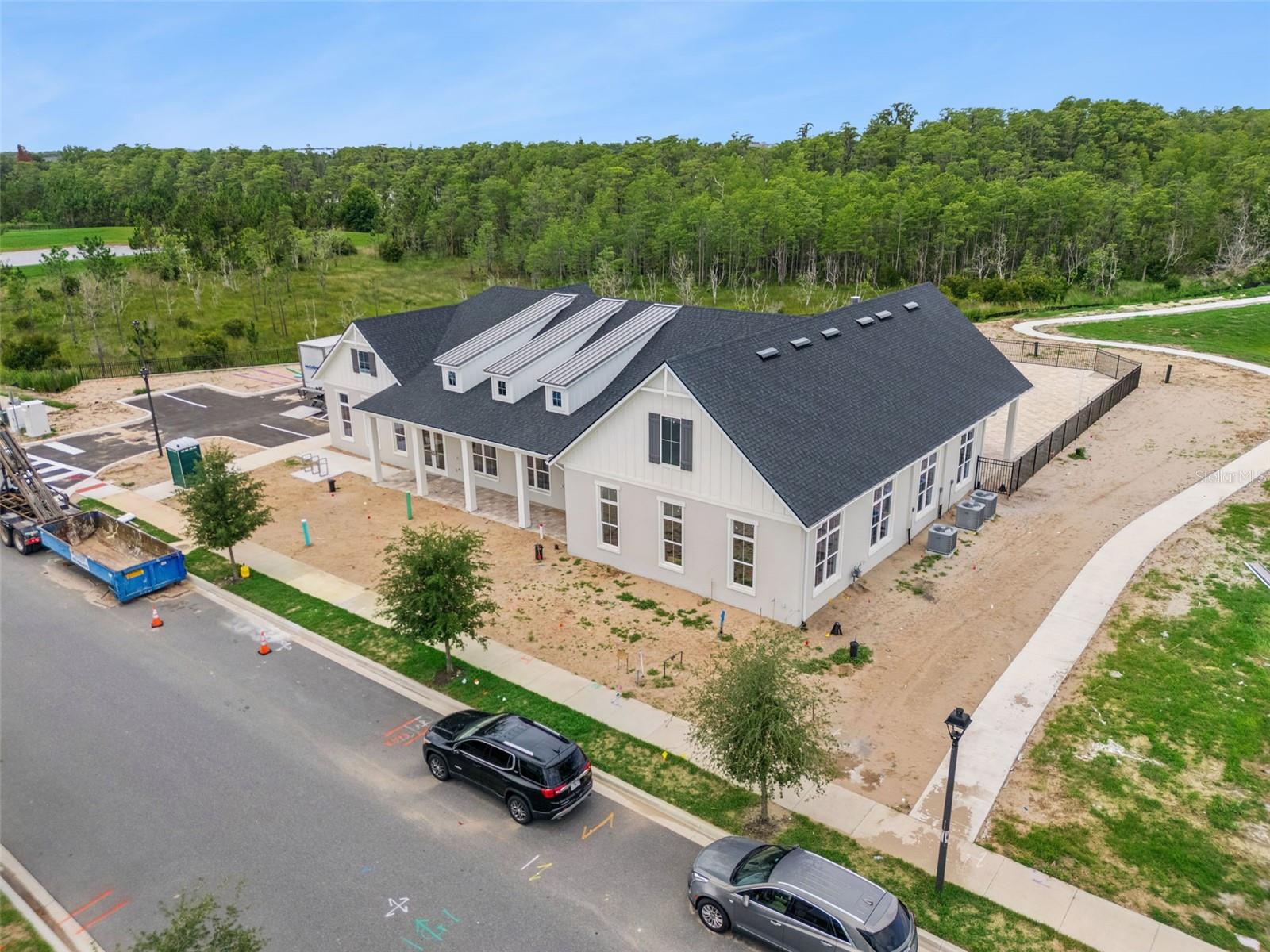 WESTHAVEN AT OVATION - Residential