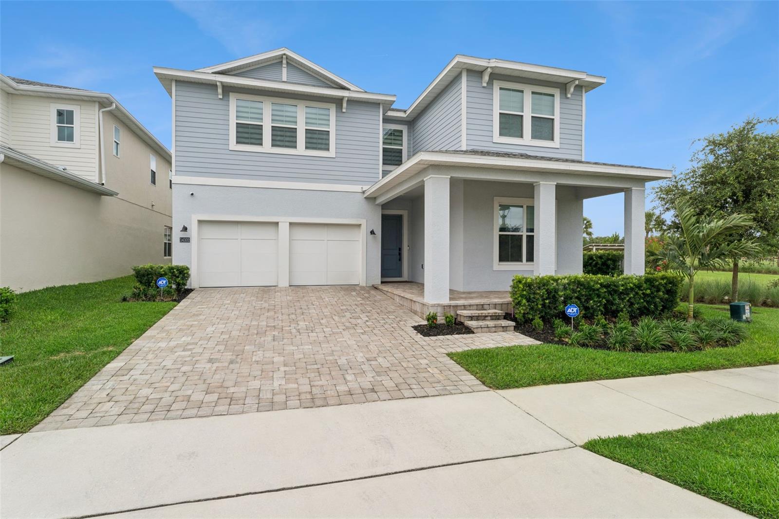 WESTHAVEN AT OVATION - Residential